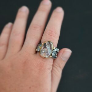 Cinnamon Ring
