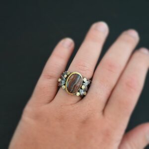 Mellow Season Ring