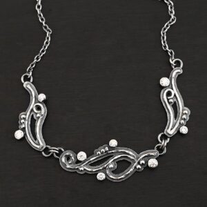 Garden Of Light Necklace