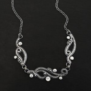Divine Love Necklace