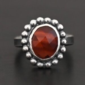 Walk Through Fire Ring