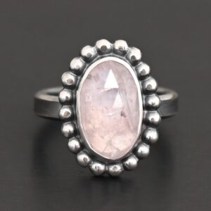 Calliope Ring