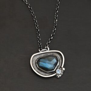 By The Sea Necklace