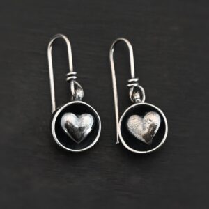 Cups Of Love Earrings
