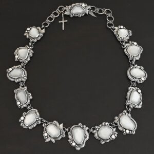 Among The Stars Necklace