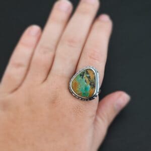 Denver Ring