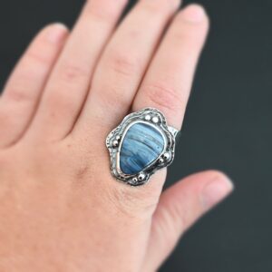 Mykonos Ring