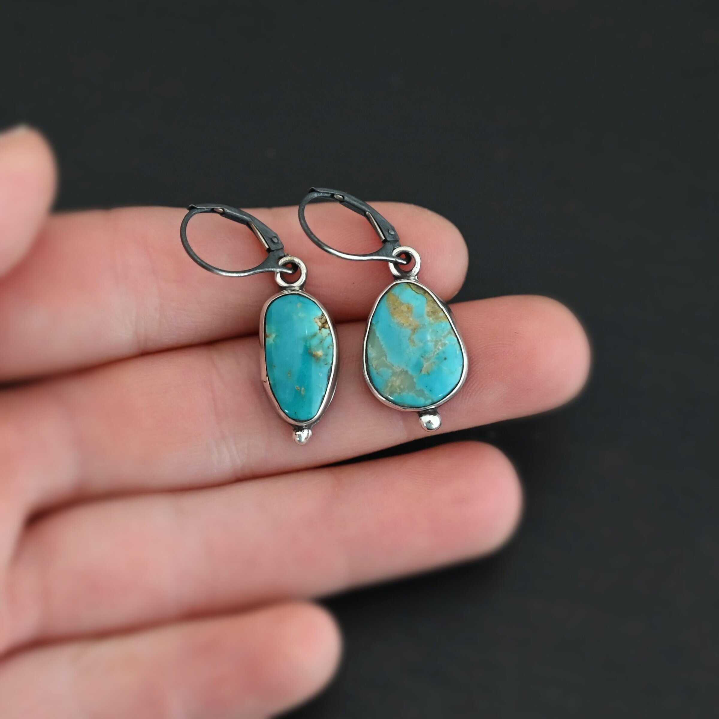 Riley Earrings