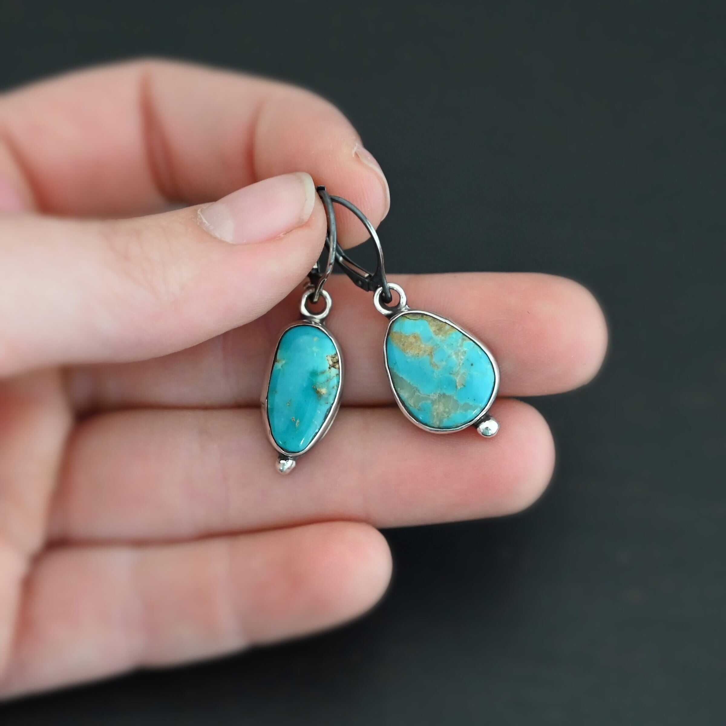 Riley Earrings