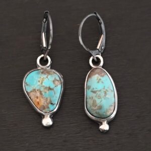 Elma Earrings