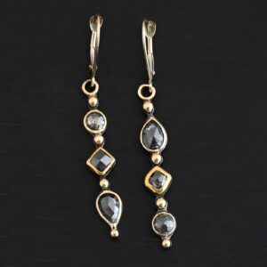 Zia Earrings