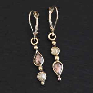 Solana Earrings