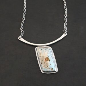 Sandy Bay Necklace