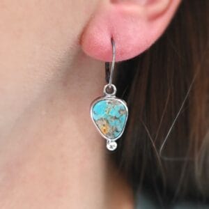 Elma Earrings