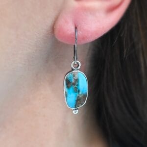 Willa Earrings