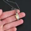 Aurelia Necklace