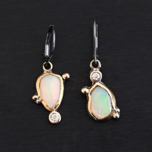 Felicity Earrings