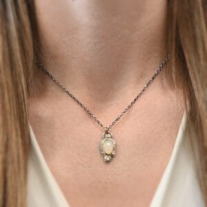 Luna Necklace