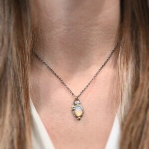 Aurelia Necklace