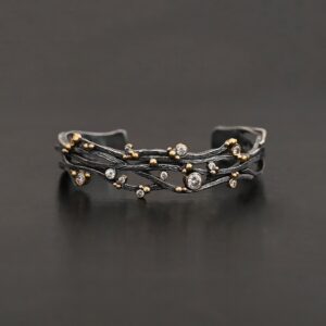 Jadis Cuff