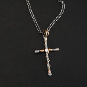 Undying Love Necklace