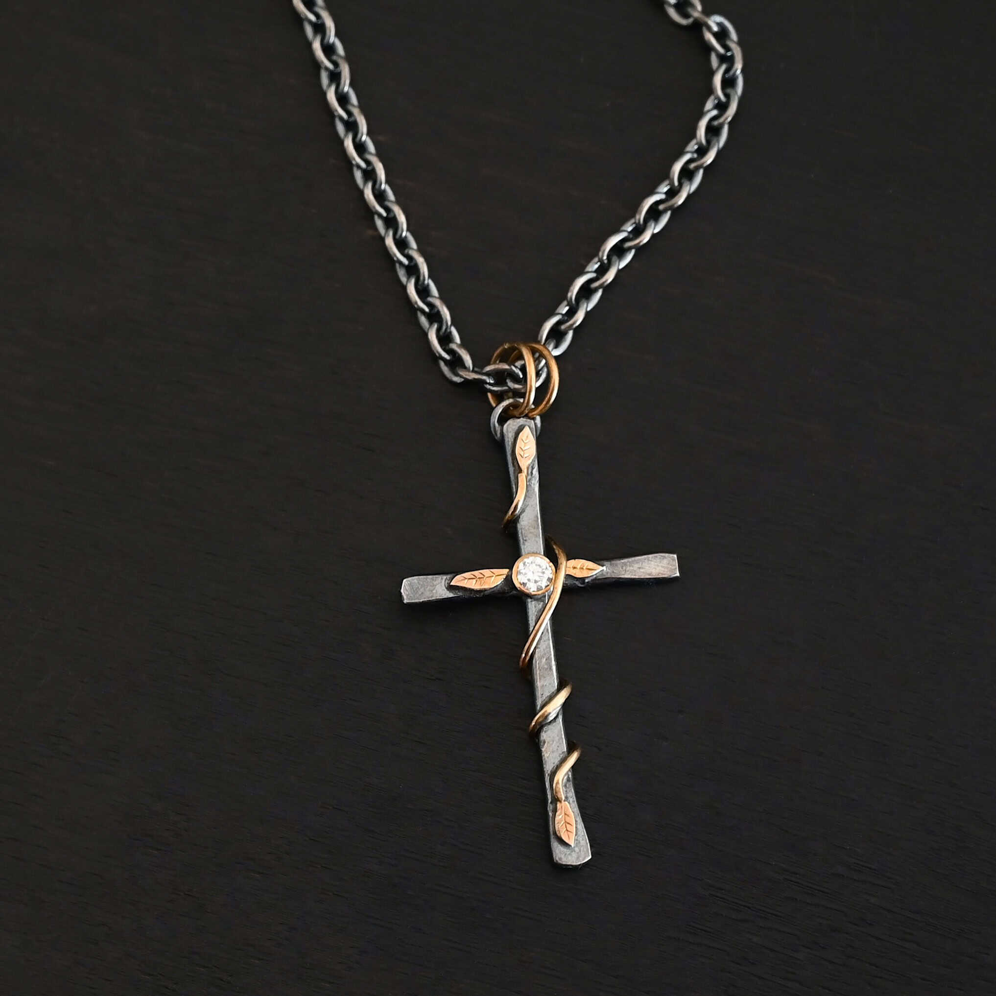 Undying Love Necklace