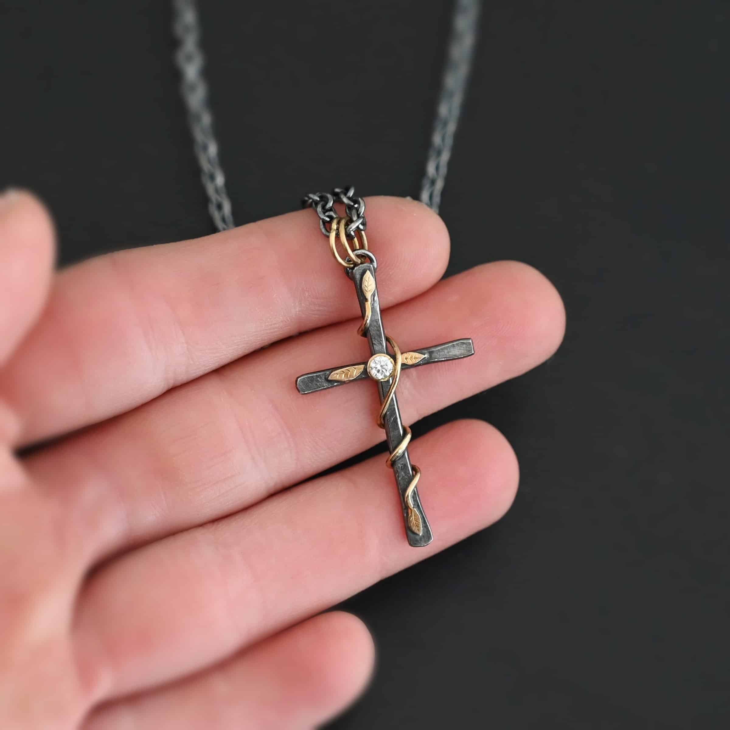 Undying Love Necklace