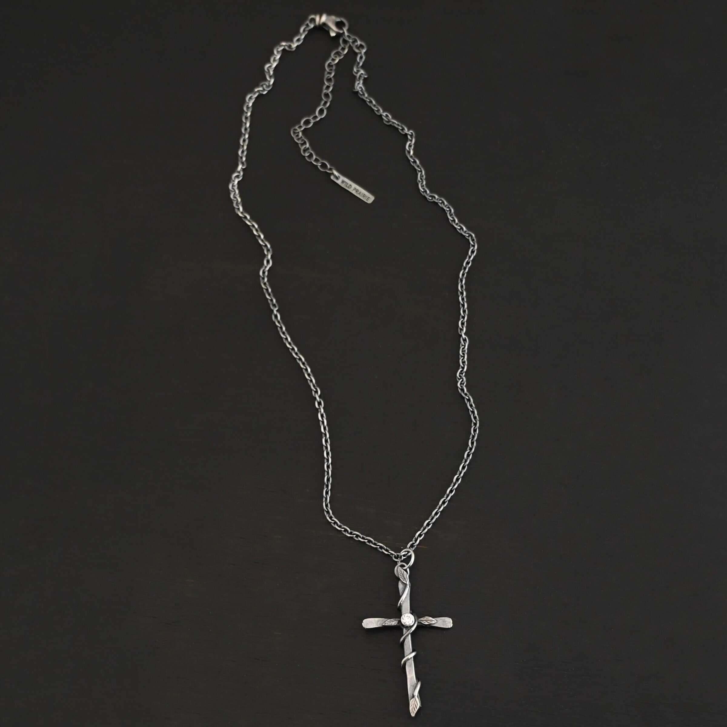 Undying Love Necklace