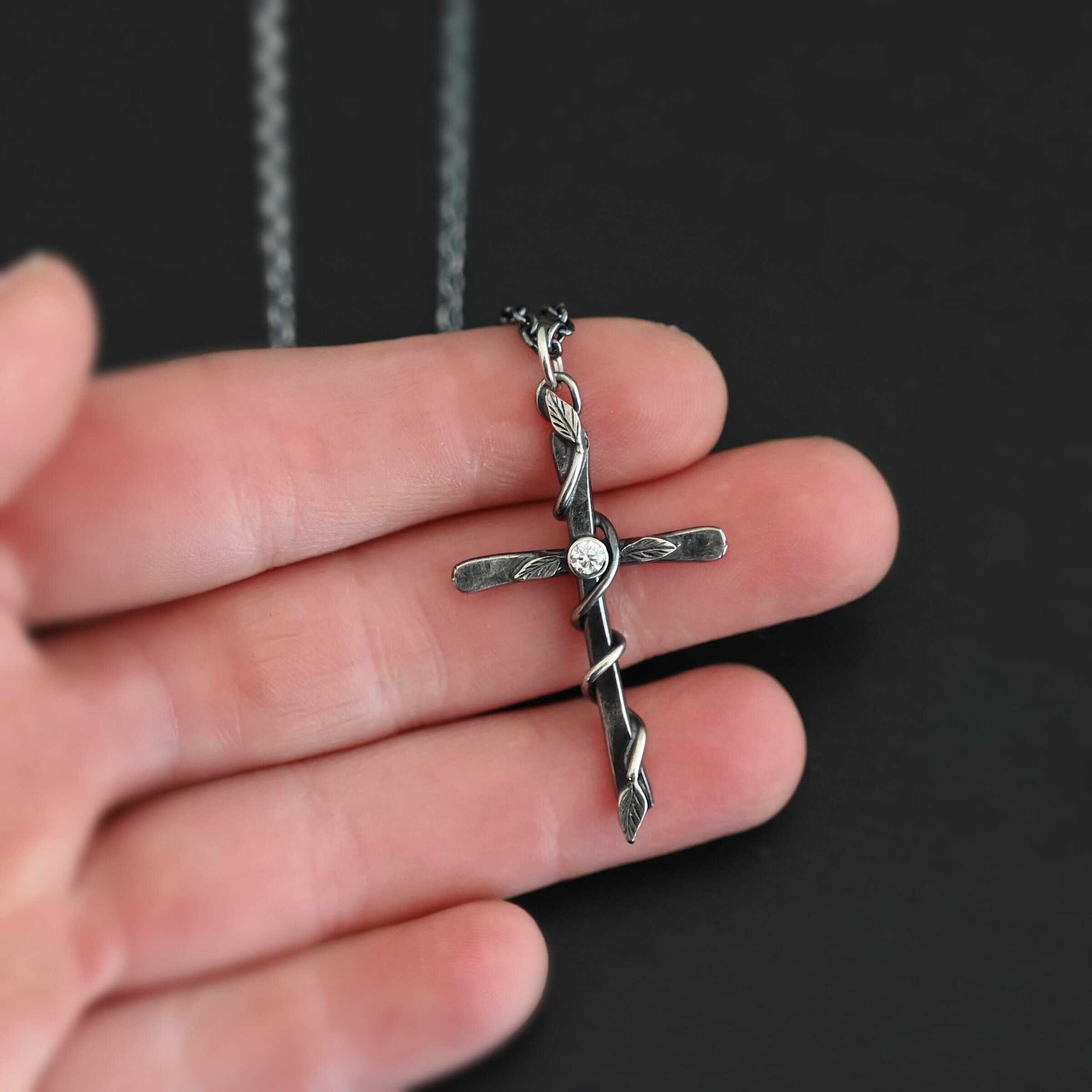 Undying Love Necklace