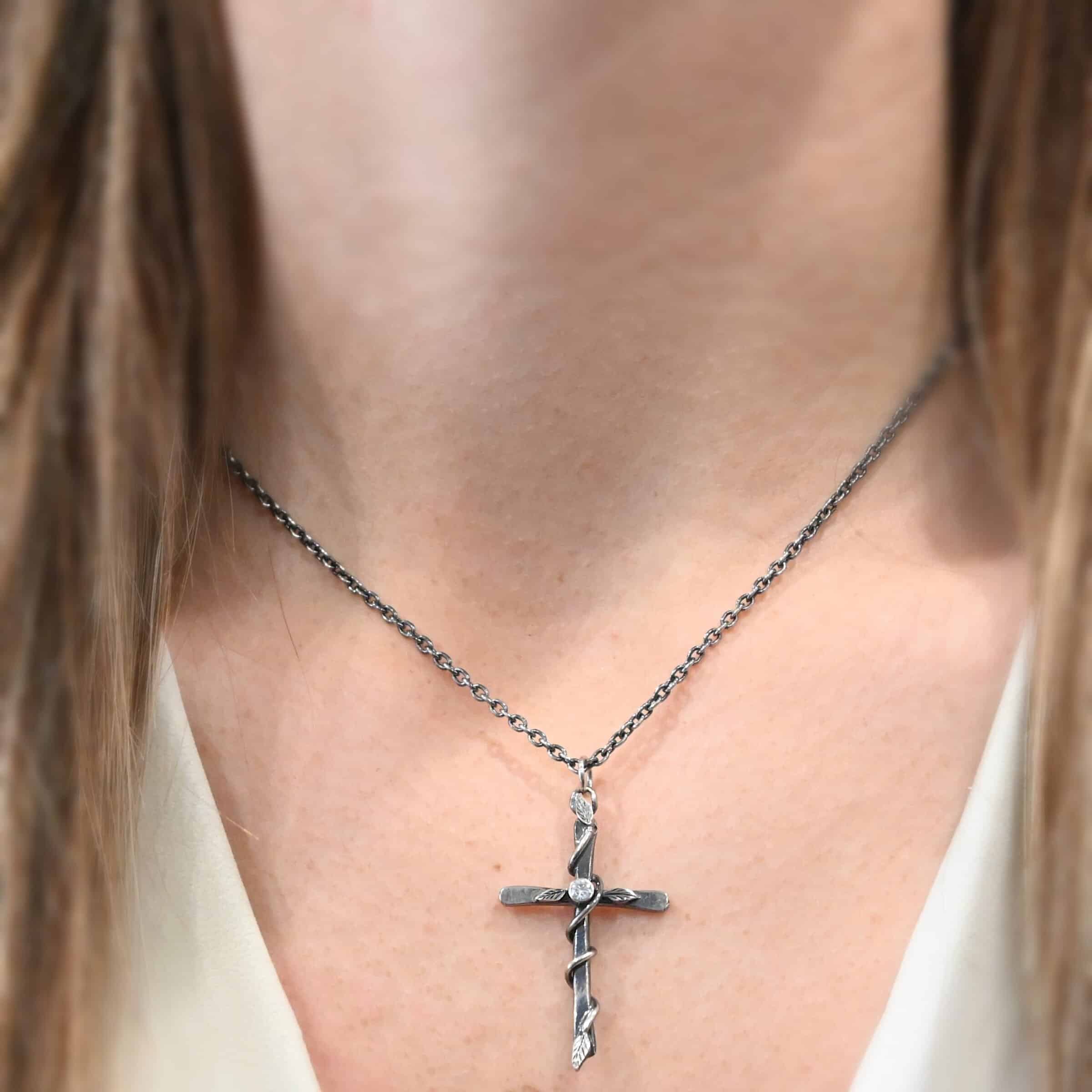 Undying Love Necklace