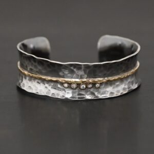 Avidity Cuff