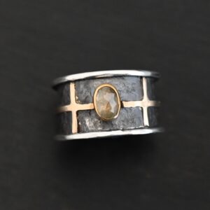 Galilee Ring