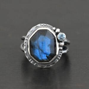Coastline Ring