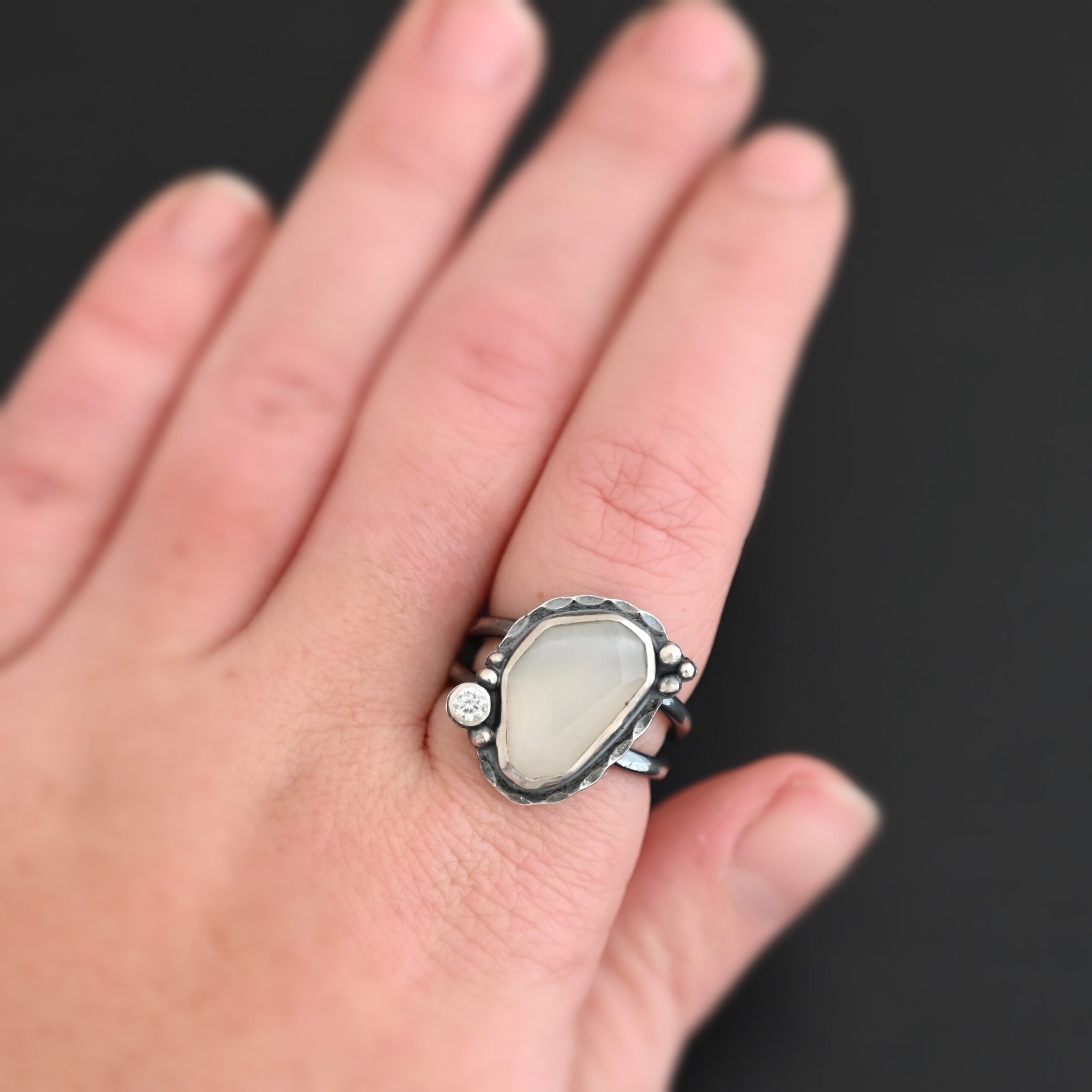 Eclipse Ring