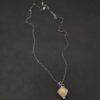 Poire Necklace