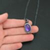 Wisteria Necklace