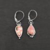 Peonia Earrings