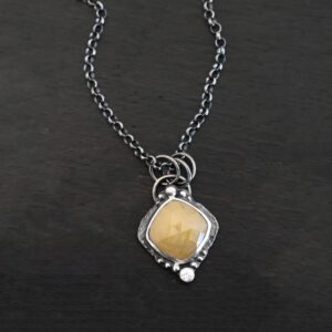 Poire Necklace