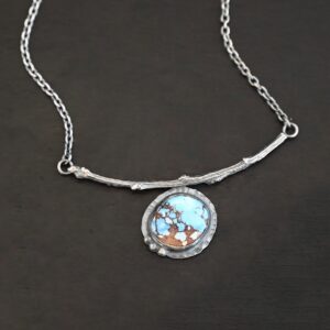 Montreal Necklace