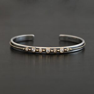 Marjorie Cuff
