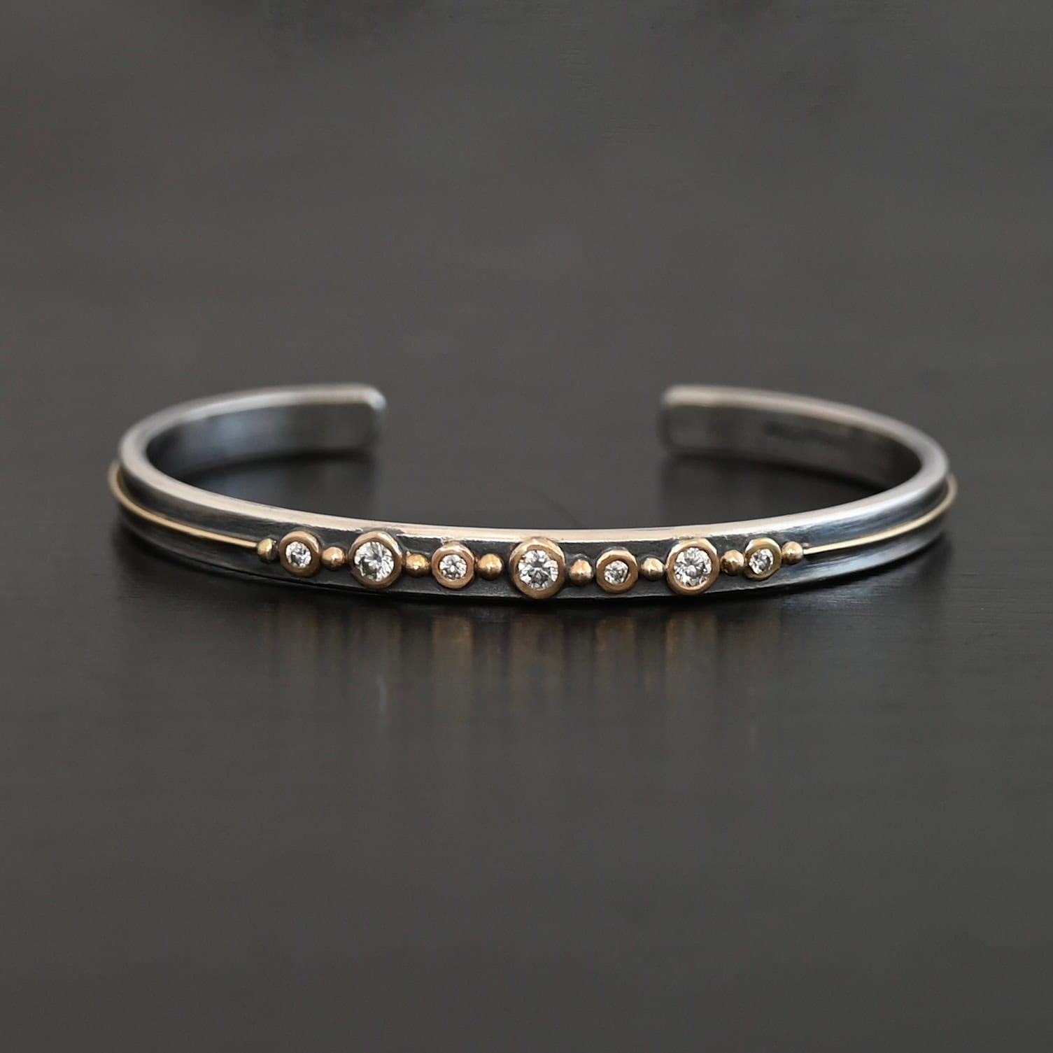 Marjorie Cuff New