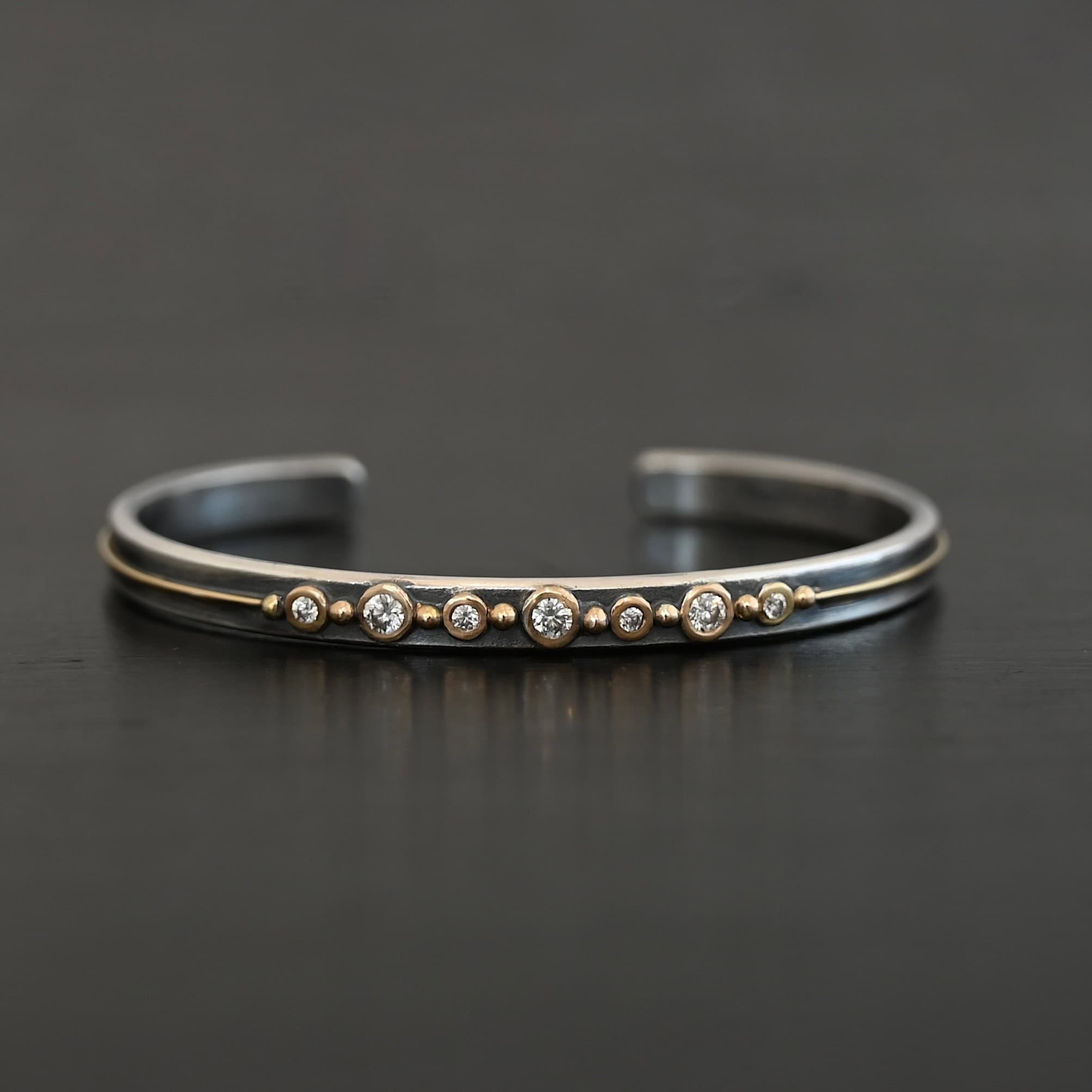 Marjorie Cuff New