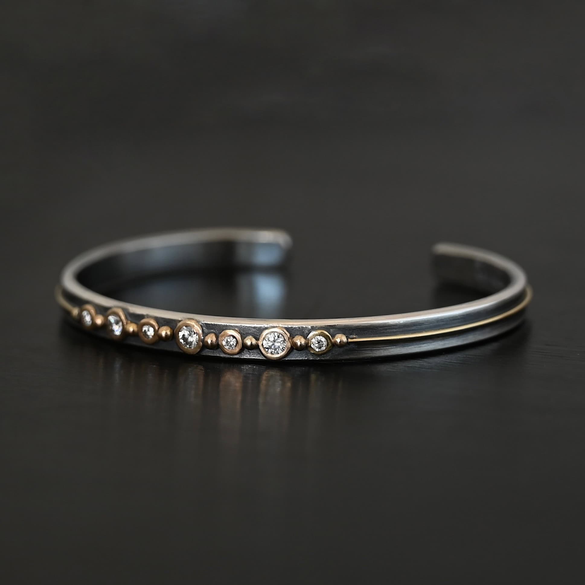 Marjorie Cuff New