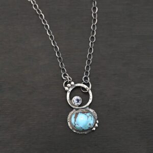 Elora Necklace