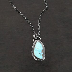 Nicolet Necklace