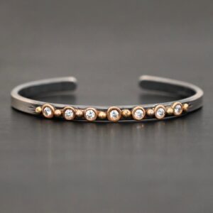 Marjorie Cuff