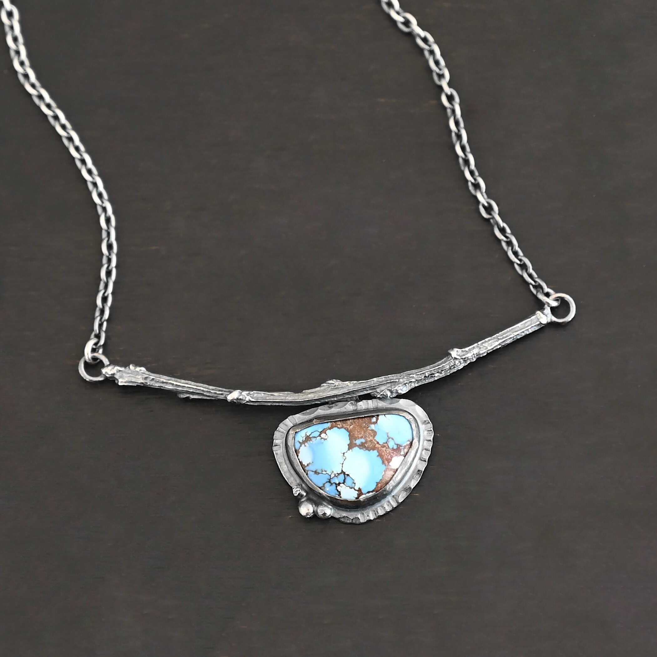 Winnipeg Necklace New