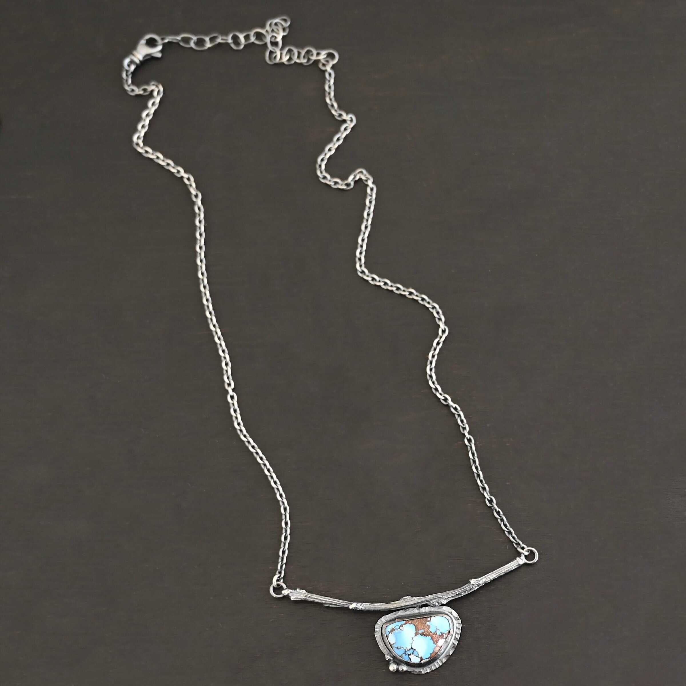 Winnipeg Necklace New