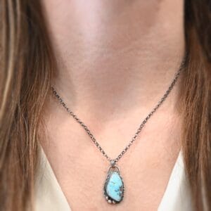 Nicolet Necklace
