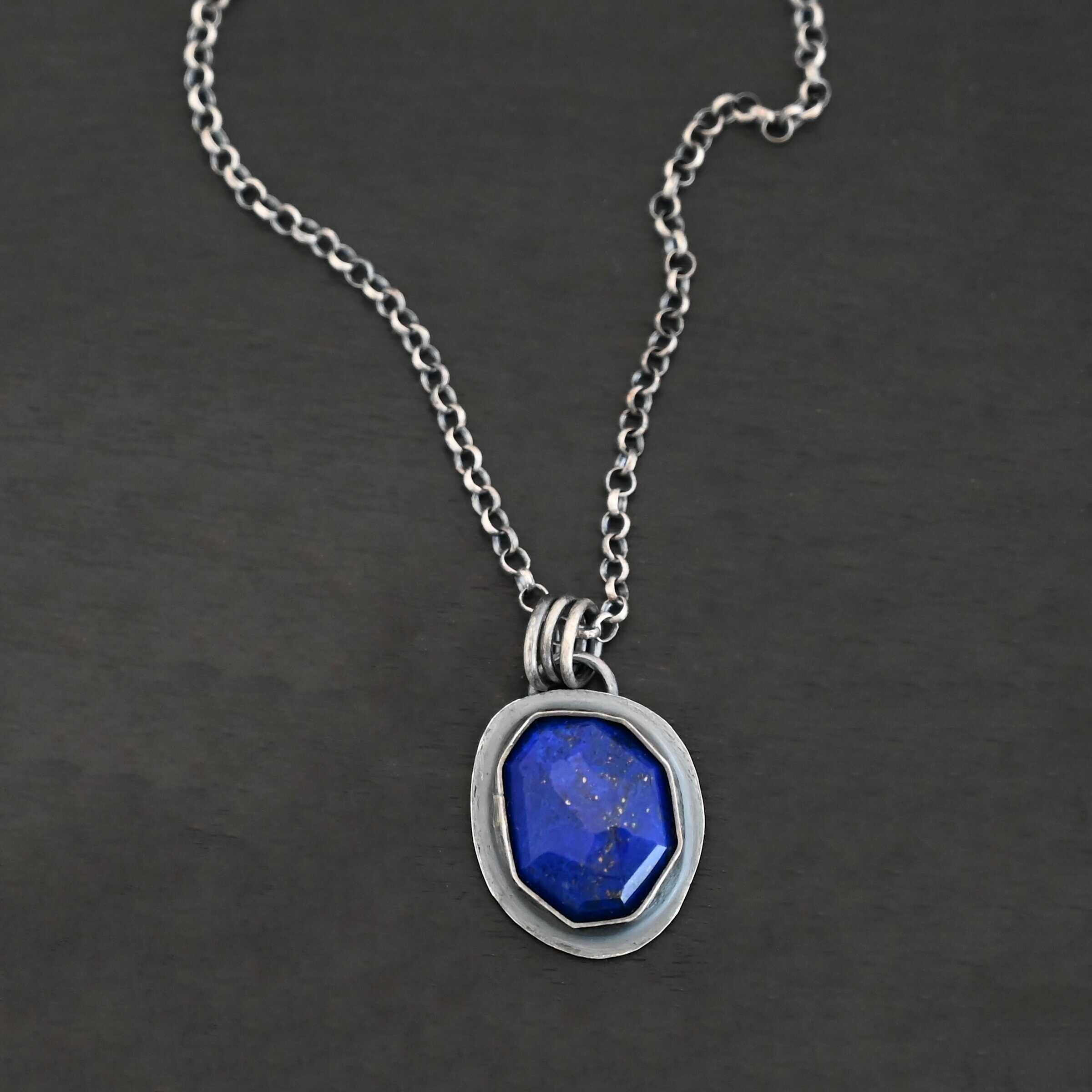 Andromeda Necklace